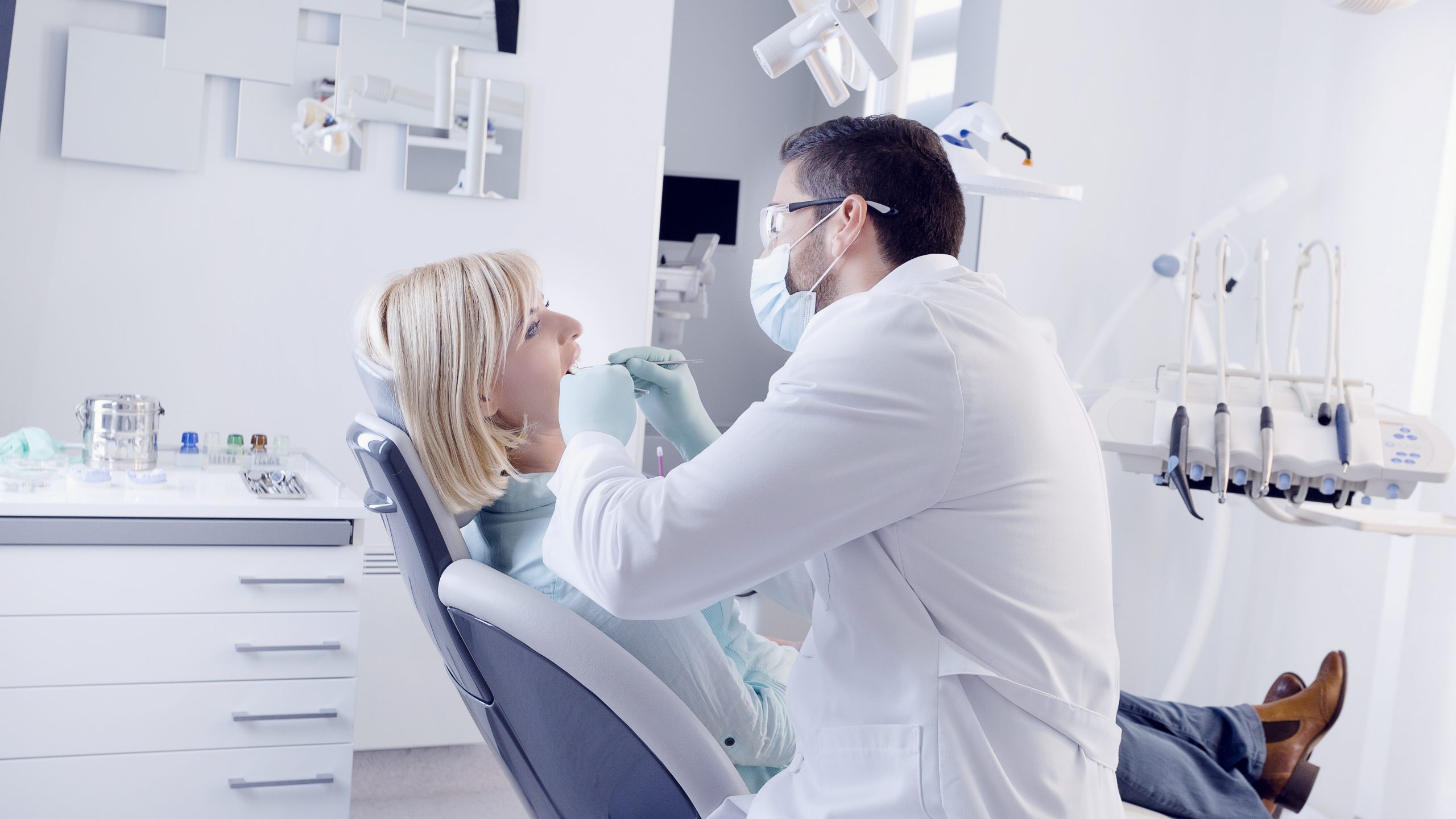 Dentist in Cedar Falls, IA