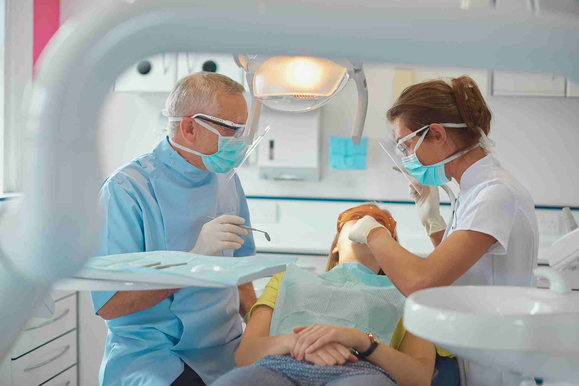 Dentist in Cedar Falls, IA